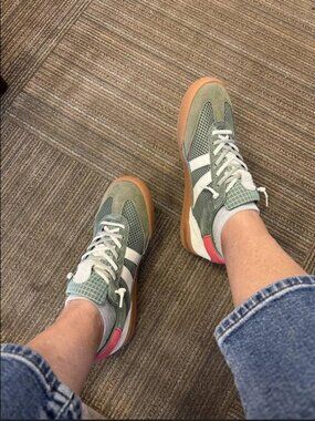 STEVE MADDEN VERDICK SNEAKERS (10)